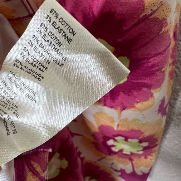 Free People Give Me More Top In Pop Combo - Picture 11 of 12